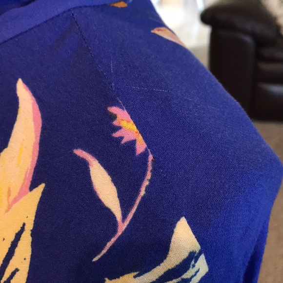 Free People Gemma Tunic - Picture 6 of 7